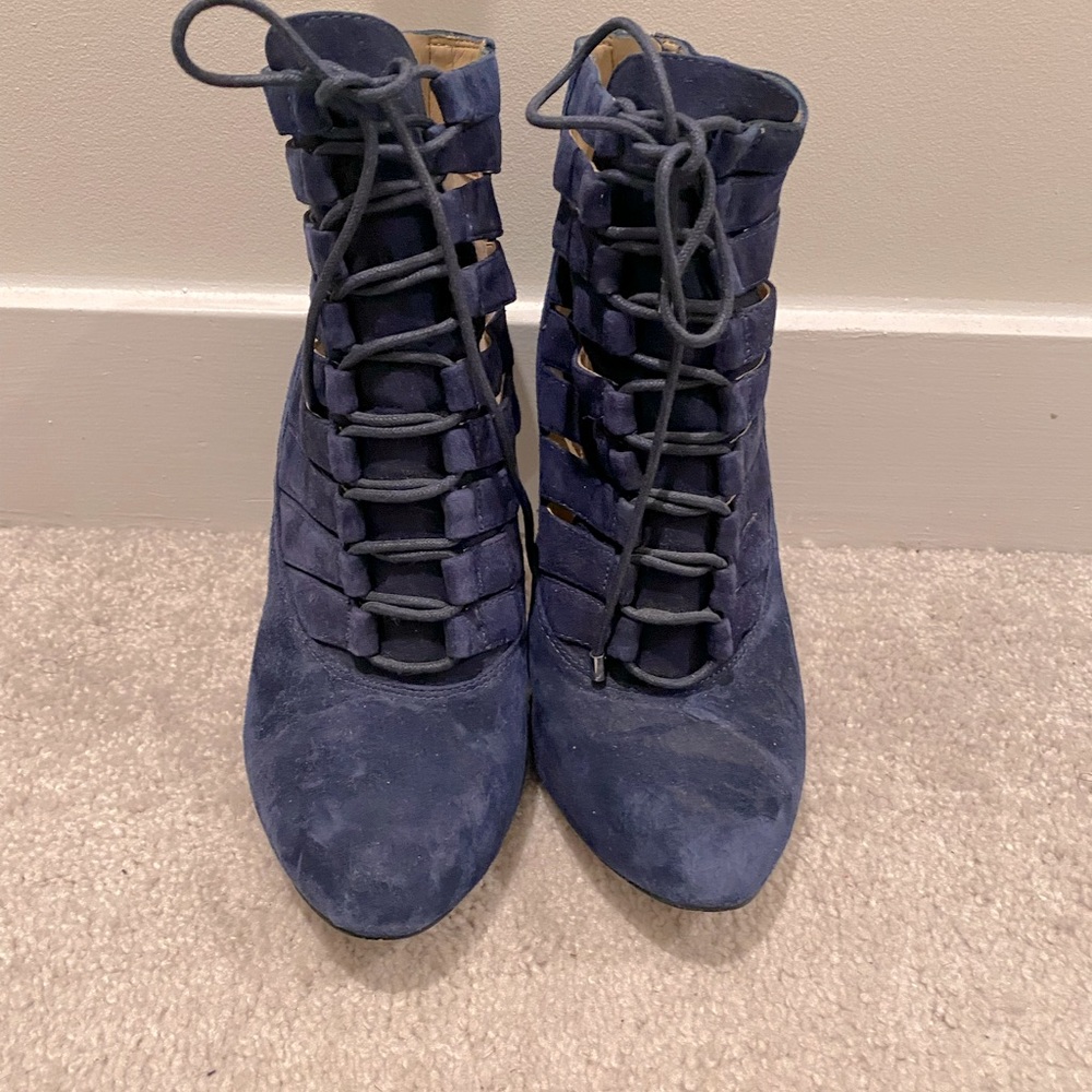BCBGeneration Bellini Ankle Bootie